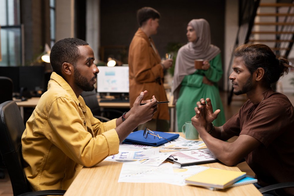 Transformation organisationnelle en Afrique : comment mener le changement sans perdre son équipe