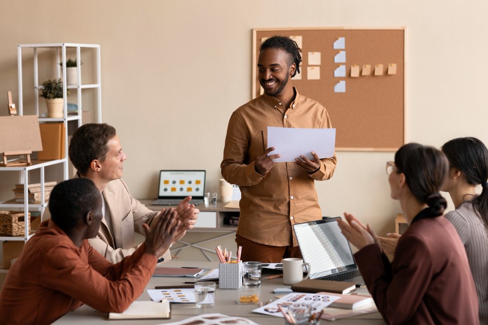 Tableau de bord stratégique : comment les dirigeants africains pilotent-ils vraiment leur organisation ?