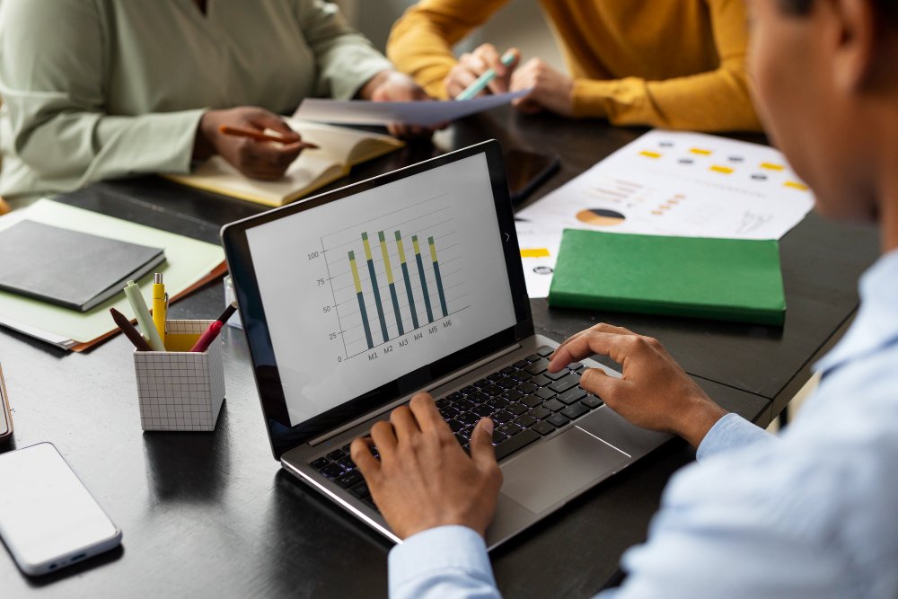 KPIs pour PME africaines : les 10 indicateurs de performance que tout dirigeant doit suivre