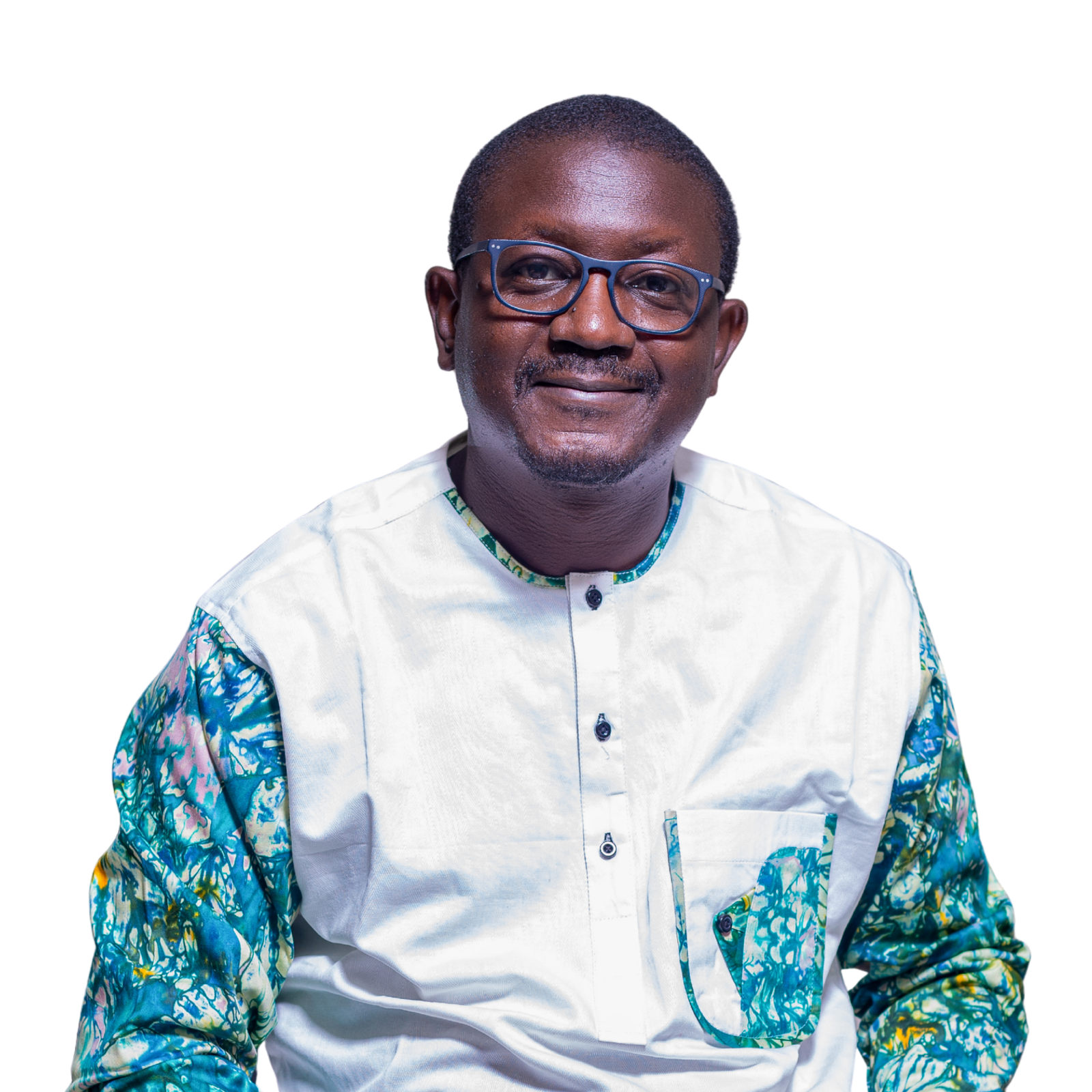 Dr. Malick Abdoulaye BA